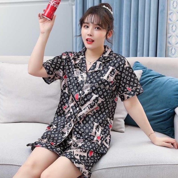 SILK SETS FOR ADULTS - Picture 6 of 7